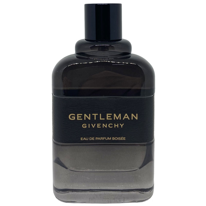 “TESTER” GENTLEMAN GIVENCHY edp boisée uomo 100ml