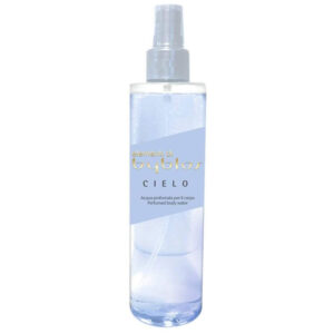 BYBLOS CIELO Acqua profumata corpo donna 250ml