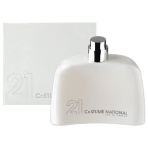 COSTUME NATIONAL 21 edp unisex 50ml