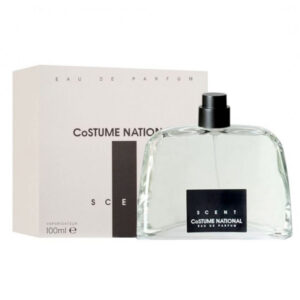 COSTUME NATIONAL SCENT edp donna 100ml