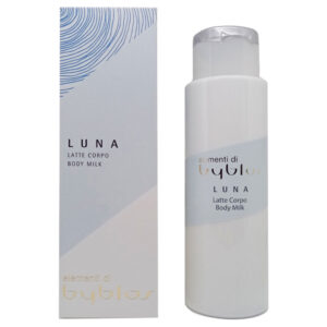 BYBLOS LUNA Body lotion 400ml