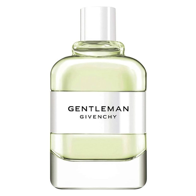 “TESTER” GENTLEMAN GIVENCHY COLOGNE edt uomo 100ml