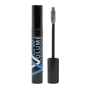 KOST WOW VOLUME WATERPROOF Mascara Occhi black/nero 14ml