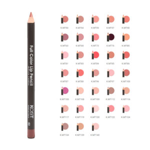 KOST FULL COLOR LIP Matita labbra