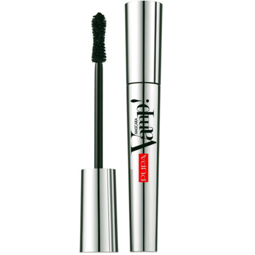 PUPA VAMP Mascara Occhi Ciglia Esagerate 9ml - 100 extra black