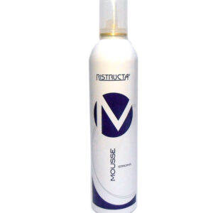 RISTRUCTA MOUSSE STRONG per capelli 400ml
