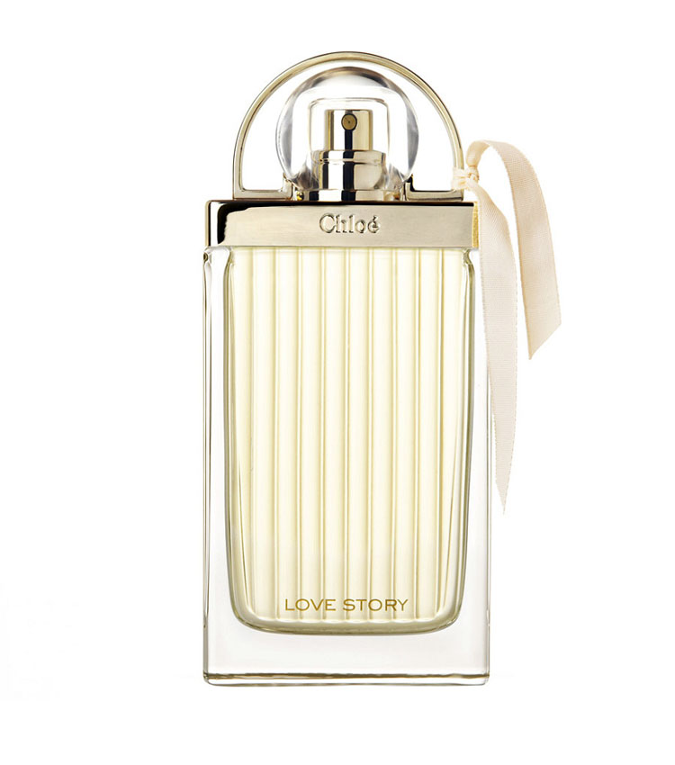 "TESTER" CHLOE' LOVE STORY edp 75ml donna
