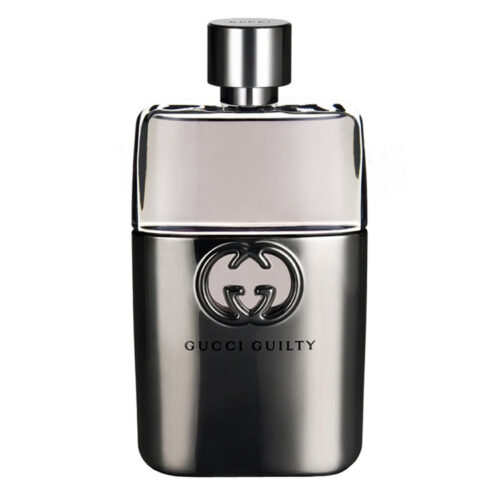 "TESTER" GUCCI GUILTY POUR HOMME edt 90ml uomo