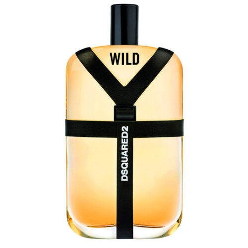 "TESTER" WILD DSQUARED edt 100ml uomo