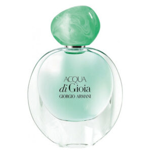 "TESTER" ACQUA DI GIOIA GIORGIO ARMANI edp donna 100ml