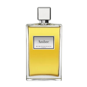 "TESTER" AMBRE REMINISCENCE edt donna NO TAPPO 100ml