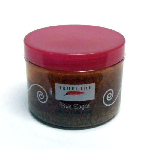 AQUOLINA PINK SUGAR Scrub Corpo 200ml