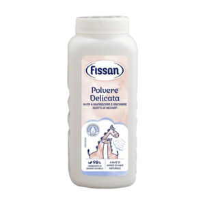 FISSAN BABY Polvere delicata corpo 100gr