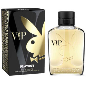 PLAYBOY VIP FOR HIM edt uomo 60ml