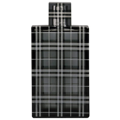 "TESTER" BURBERRY BRIT FOR MEN edt 100ml uomo