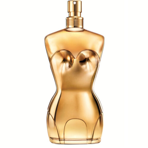 "TESTER" JEAN PAUL GAULTIER "CLASSIQUE" INTENSE edp 100ml donna