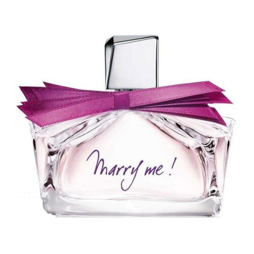 "TESTER" LANVIN MARRY ME edp 75ml donna