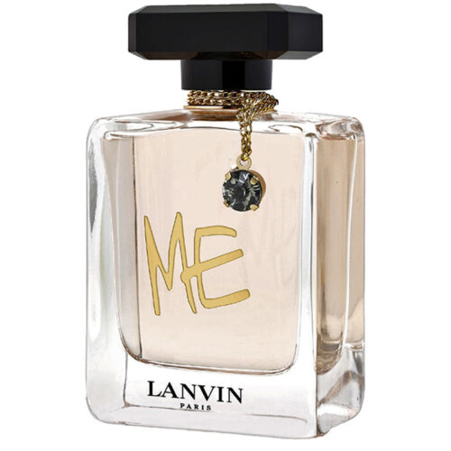 "TESTER" LANVIN ME edp 80ml donna
