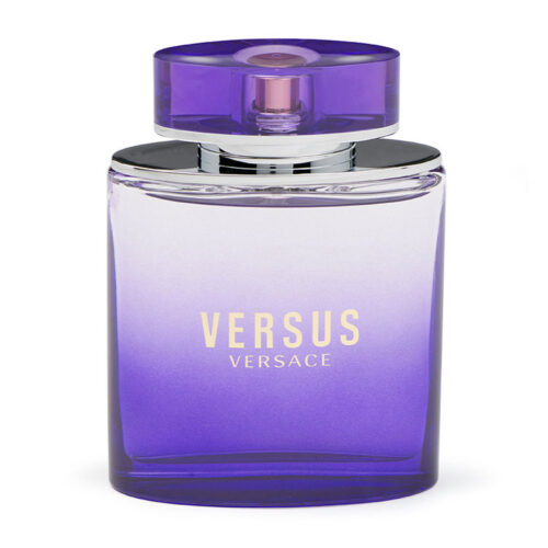 "TESTER" VERSUS VERSACE edt 100ml donna
