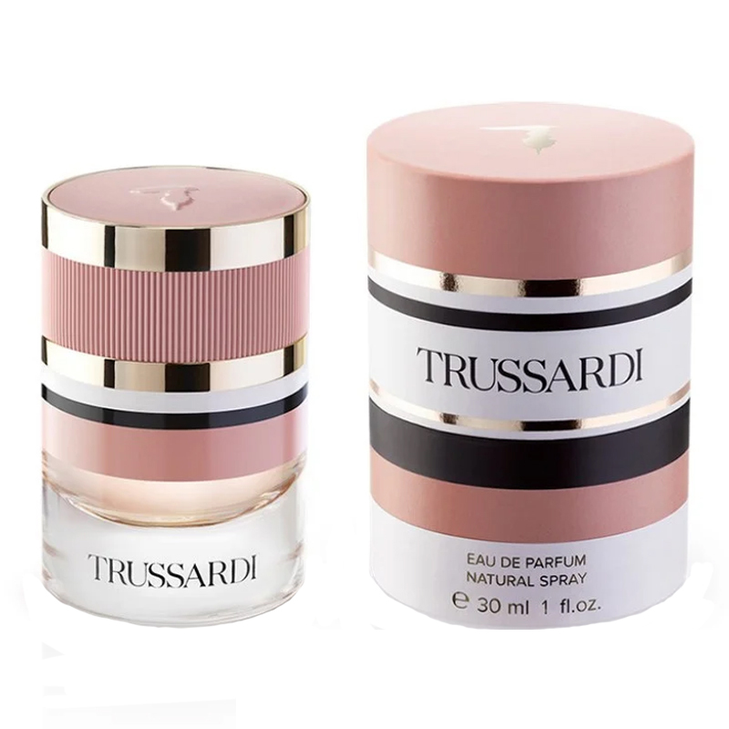 TRUSSARDI edp donna 30ml