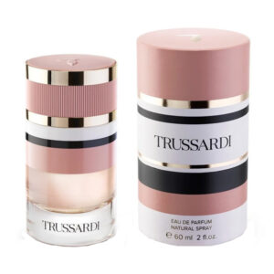 TRUSSARDI edp donna 60ml