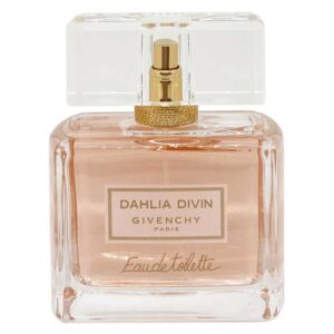 "TESTER" GIVENCHY DAHLIA DIVIN edt donna 75ml