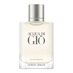 "TESTER" ACQUA DI GIO' GIORGIO ARMANI POUR HOMME edt uomo 100ml