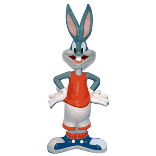 LOONEY TUNES BUGS BUNNY Bagno Doccia 200ml unisex