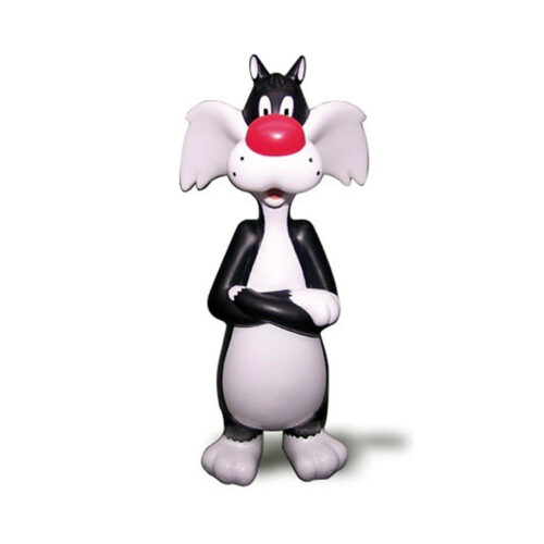 LOONEY TUNES GATTO SILVESTRO Bagno Doccia 150ml unisex