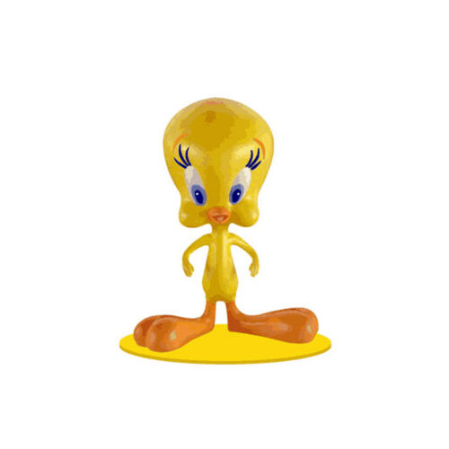 TWEETY Bagno Doccia 400ml bambina