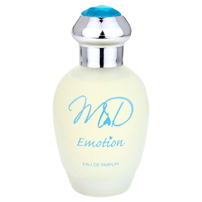 (image for) “TESTER” MD EMOTION edp donna equivalente D&G Light Blue 100ml