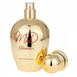 "TESTER" MD GLAMOUR edp donna equivalente Coco Chanel Mademoiselle 100ml