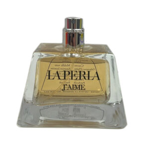 "TESTER" LA PERLA J'AIME edp donna 100ml NO TAPPO