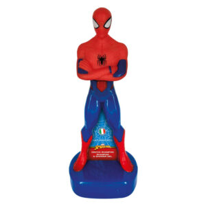 NATURAVERDE KIDS MARVEL SPIDER-MAN doccia shampoo 3D 300ml