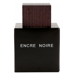 "TESTER" ENCRE NOIRE LALIQUE edt uomo 100ml