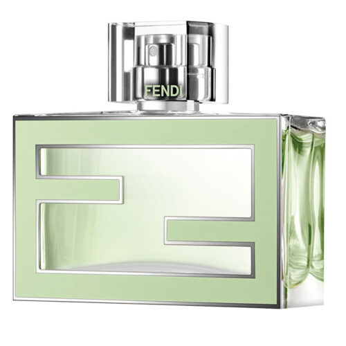 "TESTER" FAN DI FENDI EAU FRAICHE edt 75ml donna