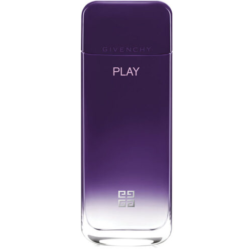 "TESTER" GIVENCHY PLAY INTENSE edp 75ml donna