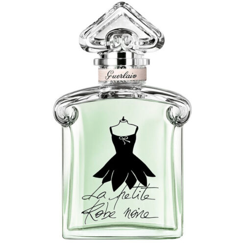 "TESTER" GUERLAIN LE PETITE ROBE NOIRE EAU FRAICHE edt 100ml donna