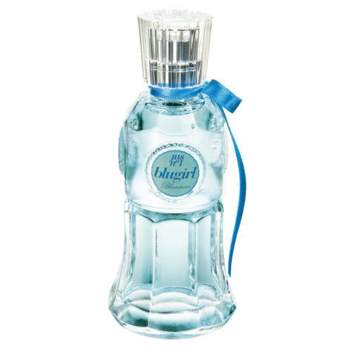 "TESTER" JUS N°1 BLUGIRL BLUMARINE edt 100ml donna