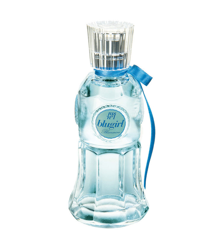 “TESTER” JUS N°1 BLUGIRL BLUMARINE edt 100ml donna NO TAPPO