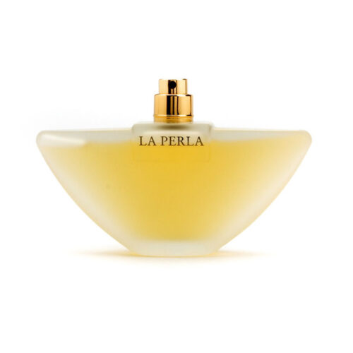 "TESTER" LA PERLA edp 80ml donna