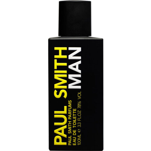 "TESTER" PAUL SMITH MAN edt 100ml uomo