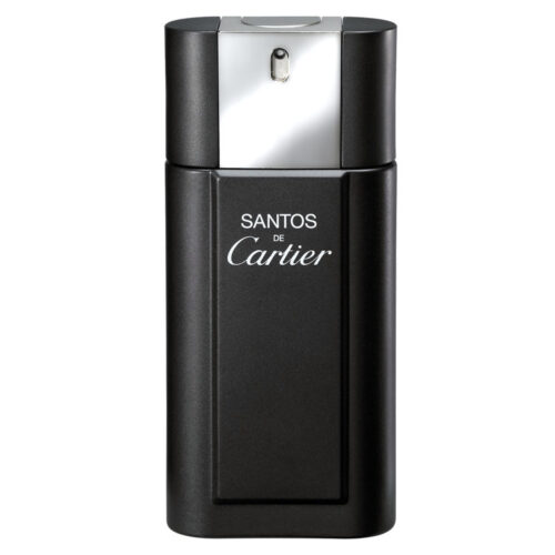 "TESTER" SANTOS DE CARTIER edt 100ml uomo