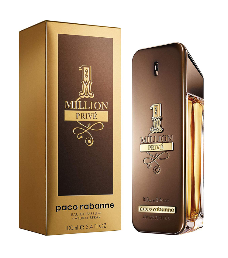 1 million paco rabanne prezzo