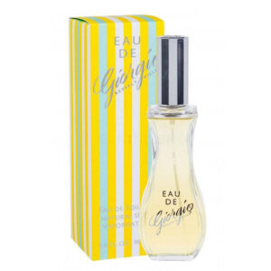 EAU DE GIORGIO BEVERLY HILLS edt donna 90ml