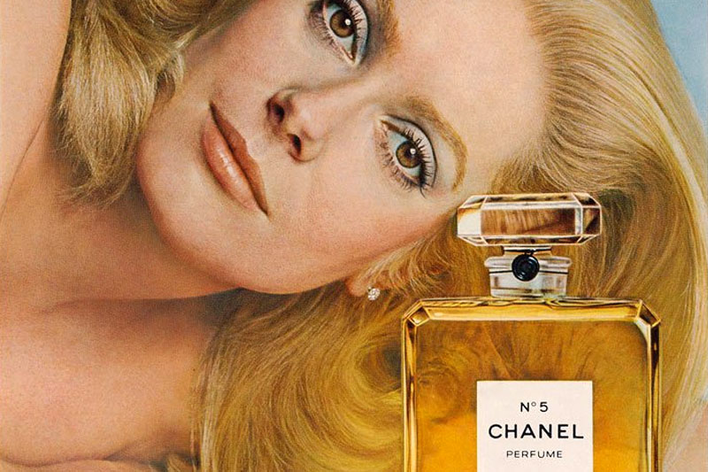 Profumi vintage, la nuova rubrica di Le Profumerie.