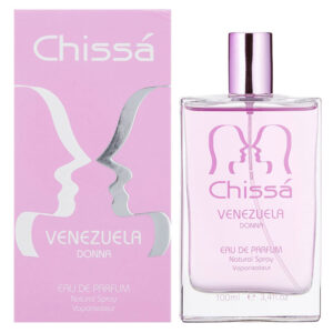CHISSÀ VENEZUELA edp donna 100ml