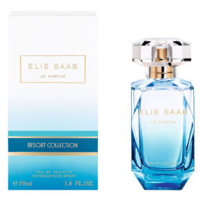 ELIE SAAB LE PARFUM RESORT COLLECTION edt 50ml donna