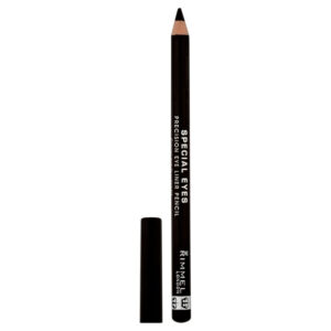 RIMMEL SPECIAL EYES Matita Occhi 161 black magic/nero