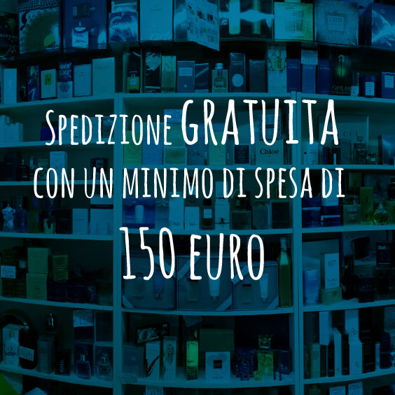 Spesa di spedizione gratuita